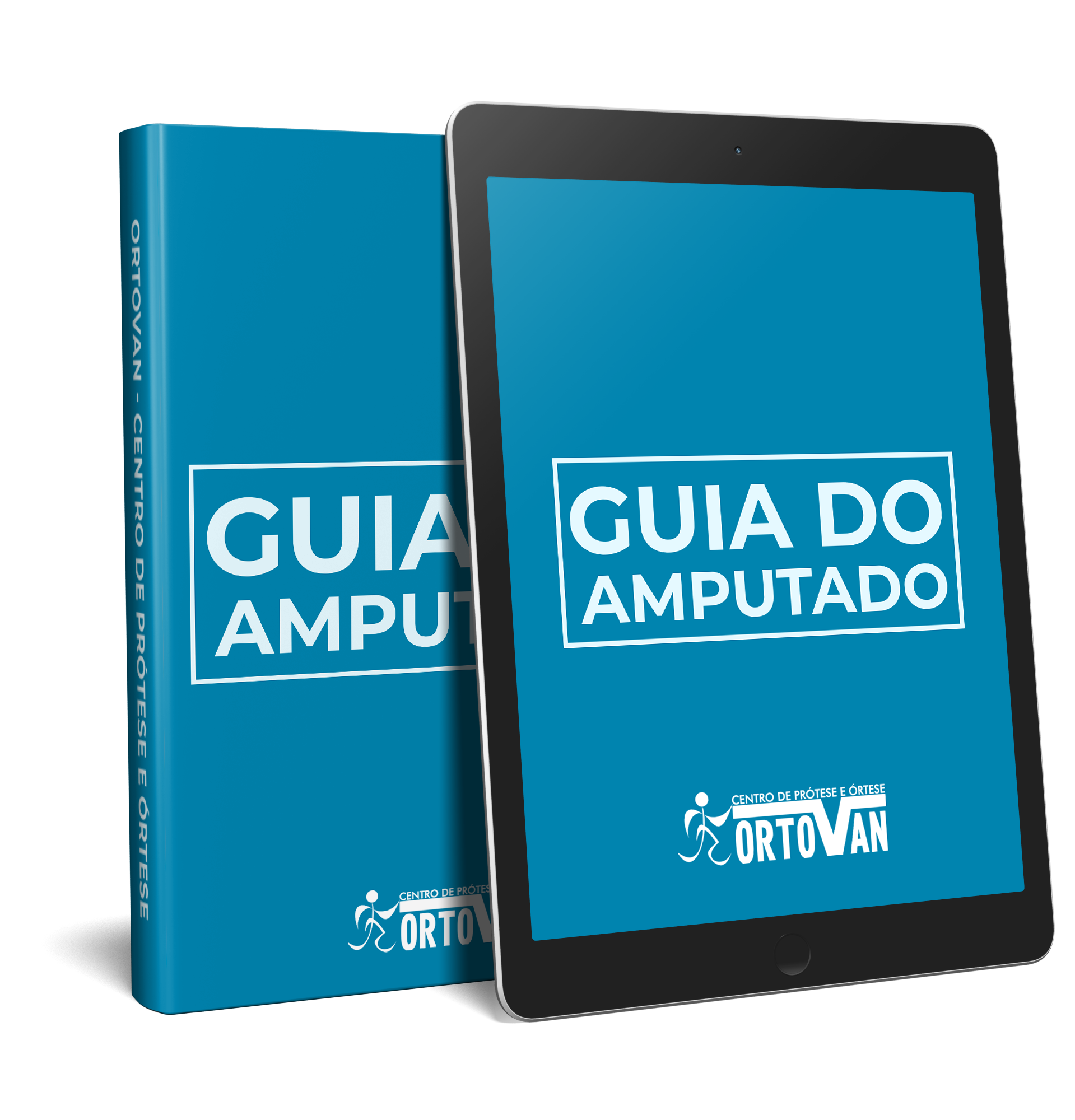 Manual do Amputado