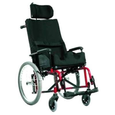 Cadeira Confort Plus Aço