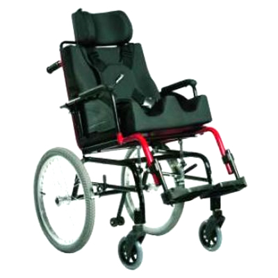 Cadeira Confort Tilt